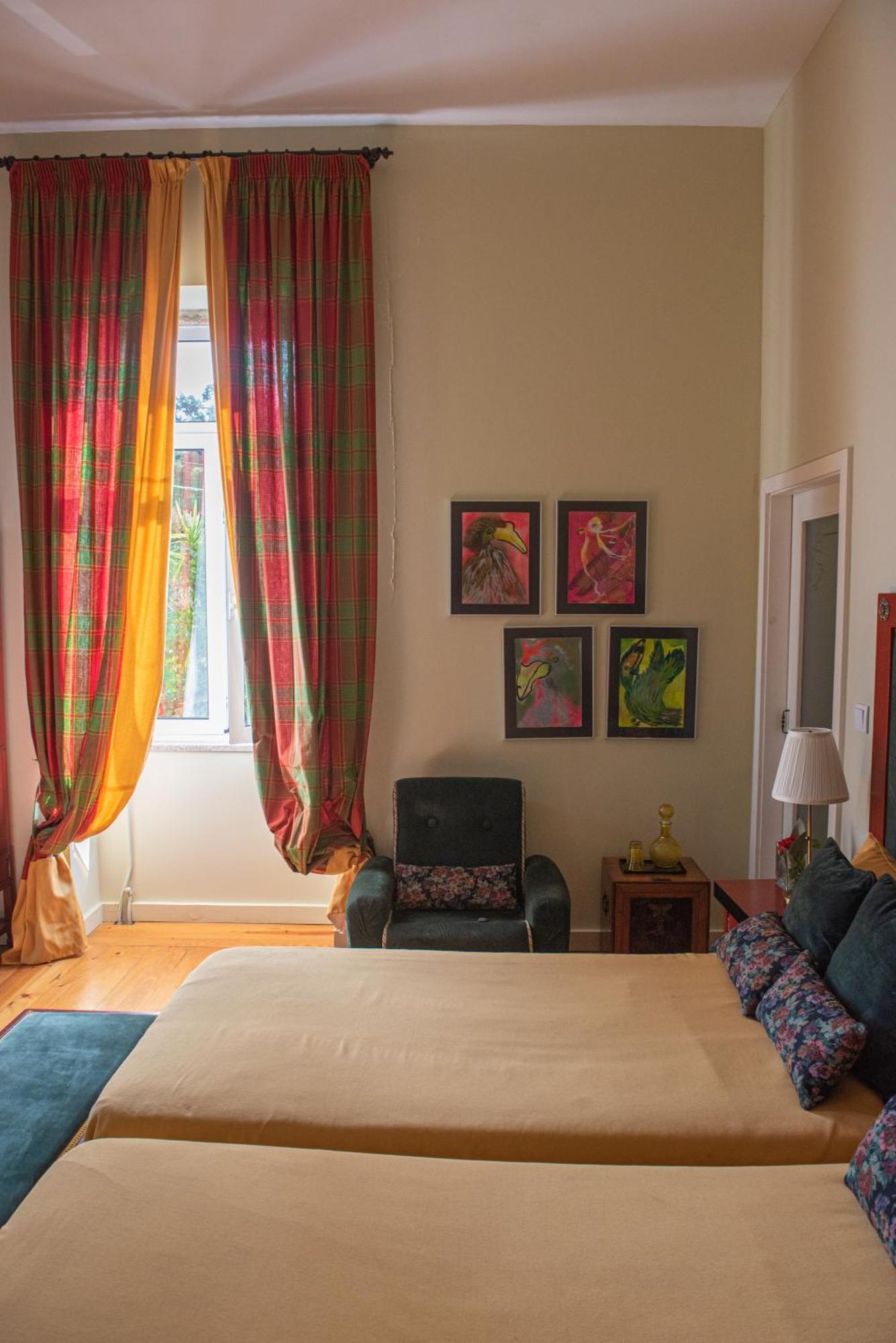 Casa Da Torre Luxury Villa In Braga Eksteriør billede
