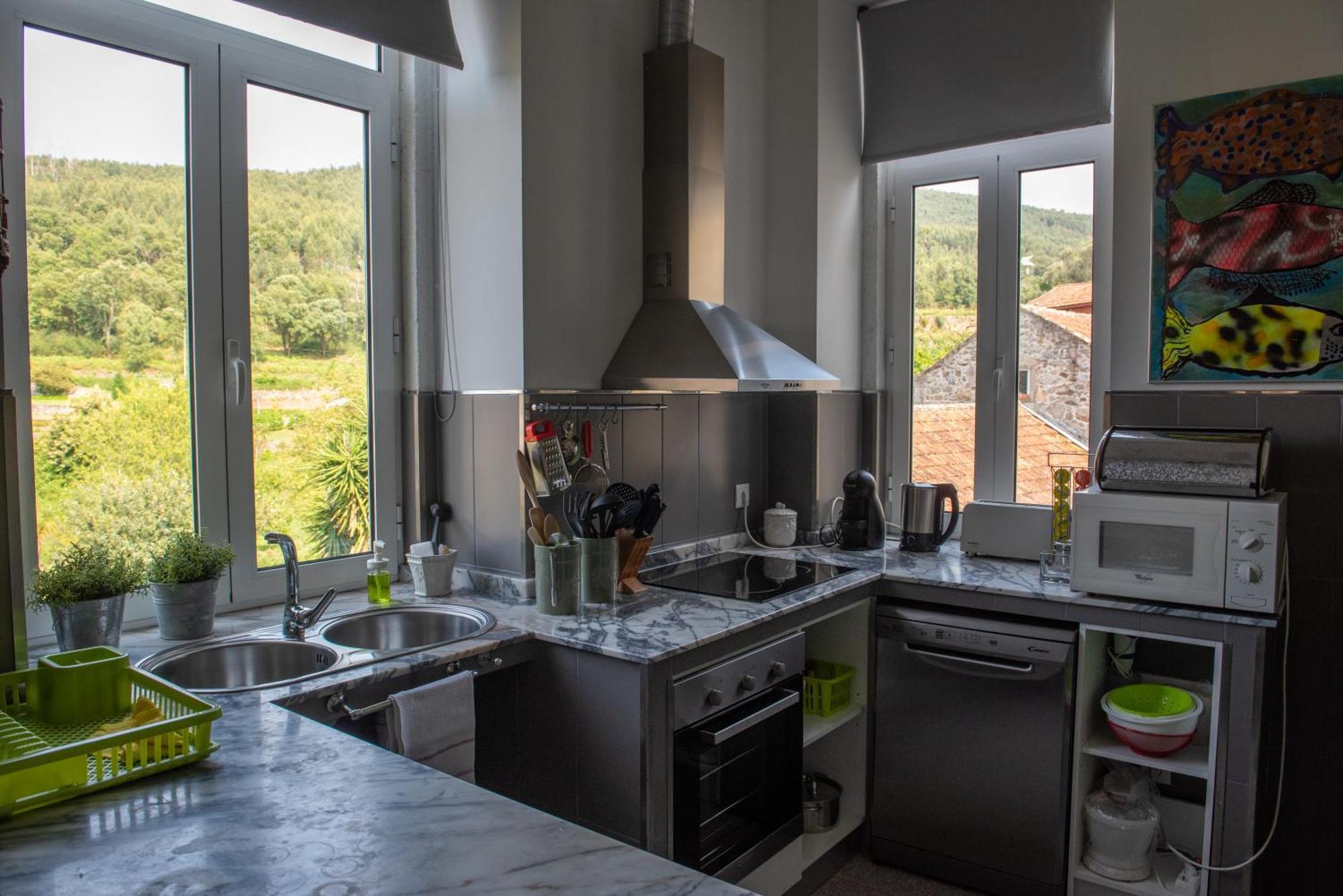 Casa Da Torre Luxury Villa In Braga Eksteriør billede