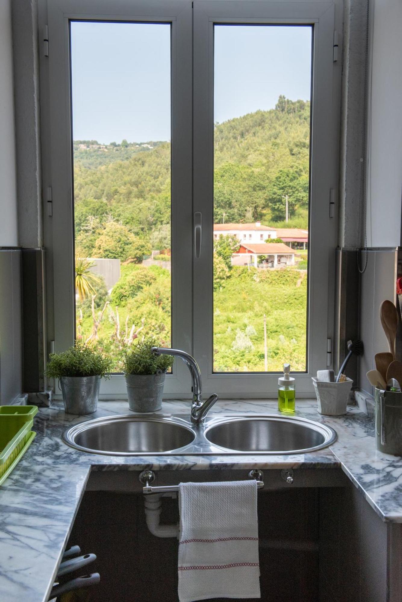 Casa Da Torre Luxury Villa In Braga Eksteriør billede