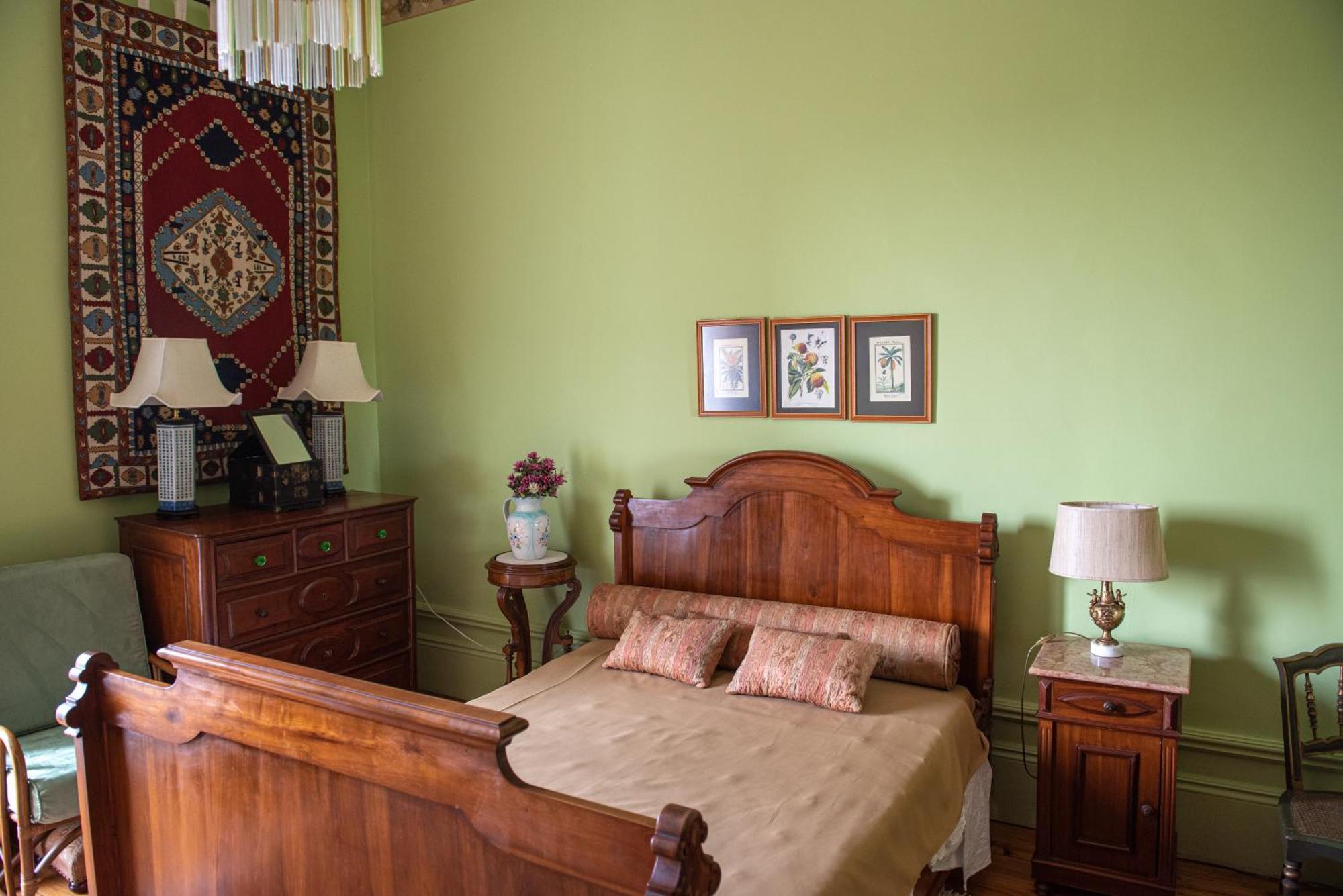 Casa Da Torre Luxury Villa In Braga Eksteriør billede