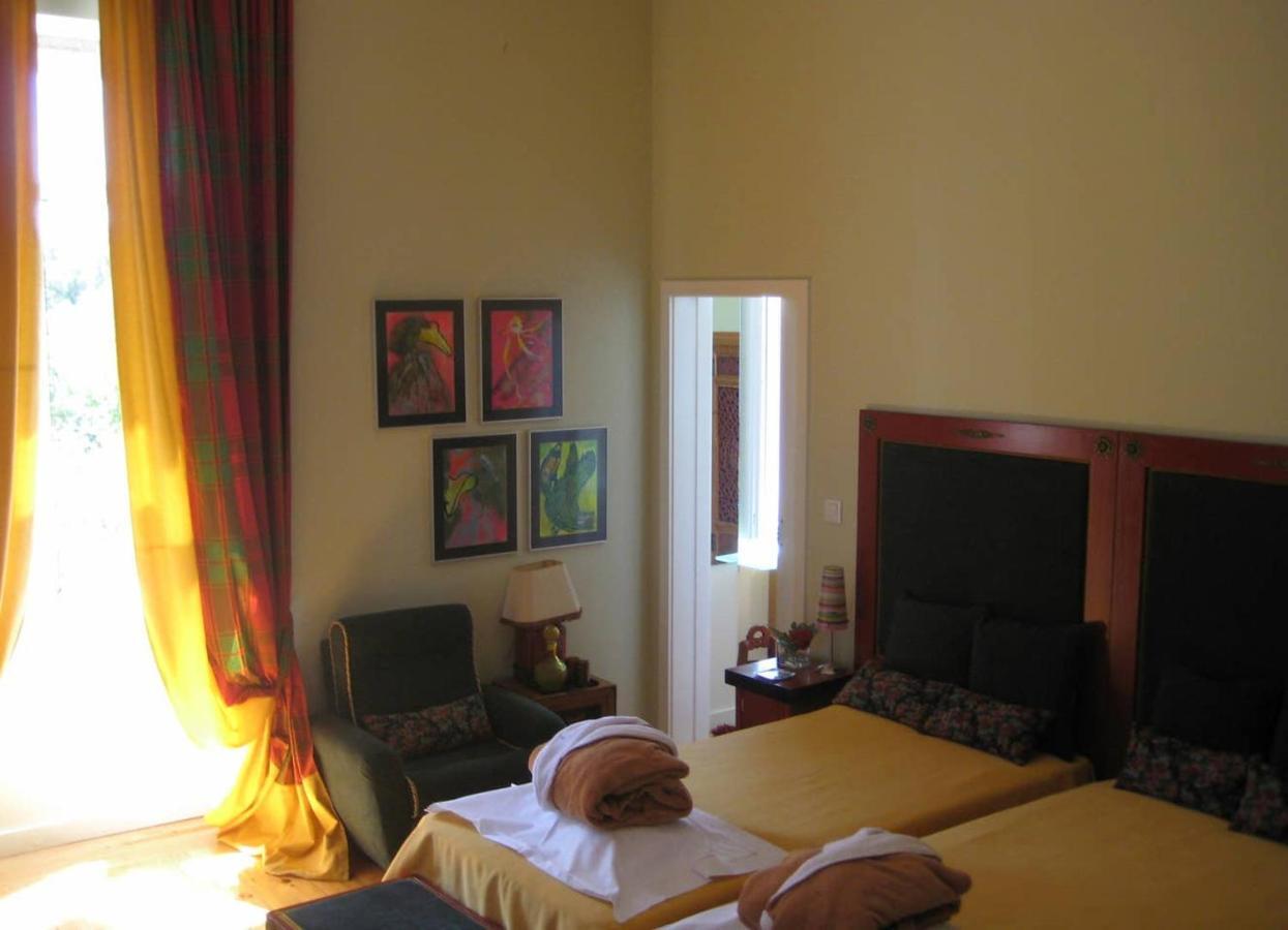 Casa Da Torre Luxury Villa In Braga Eksteriør billede